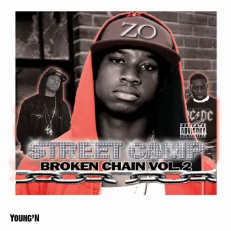 Broken Chain: Volume 2 by Young'n