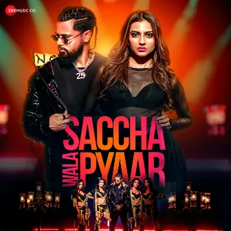 Saccha Wala Pyaar by RAHTWOFIVE