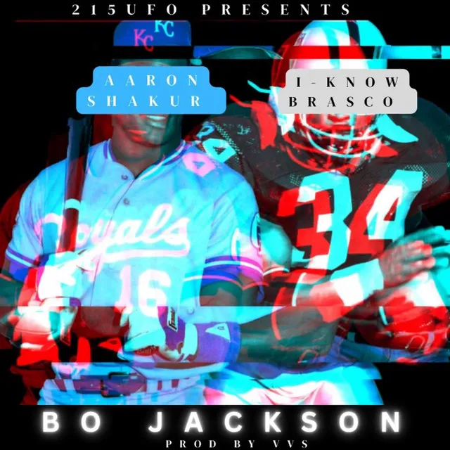 Bo Jackson