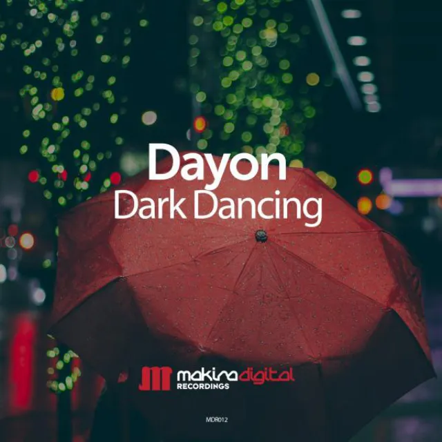 Dark Dancing