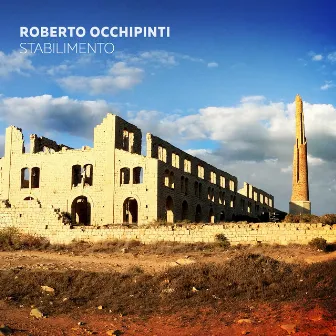 Stabilimento by Roberto Occhipinti