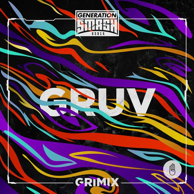 Gruv