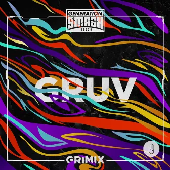 Gruv by Grimix