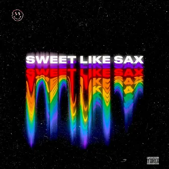 Sweet Like Sax by Swizay