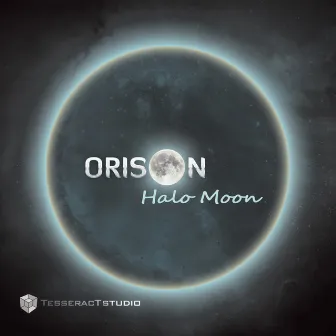 Halo Moon by Orison