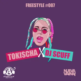 Freestyle #007 by Dj Scuff