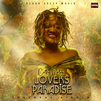 Lover's Paradise by Cathy Matete