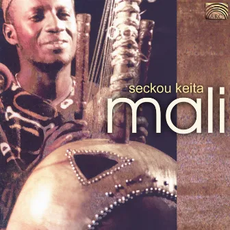 Seckou Keita: Mali by Seckou Keita