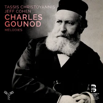 Gounod: Mélodies by Jeff Cohen