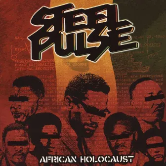 African Holocaust by Steel Pulse