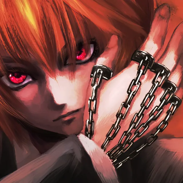 Kurapika's Beat (Hunter X Hunter)