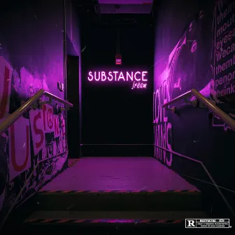 Substance by jrëam