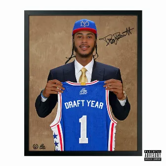 Draft Year by DboyBennett