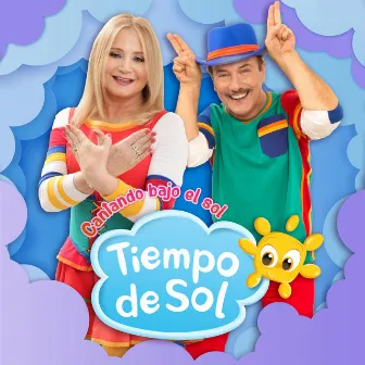 Cantando Bajo el Sol by Duo Tiempo de Sol