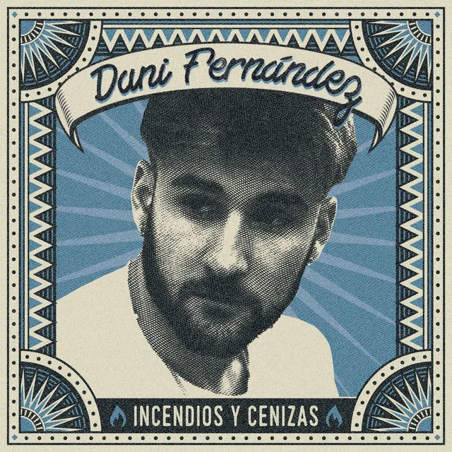 Soldadito de Hierro (feat. Dani Fernández)