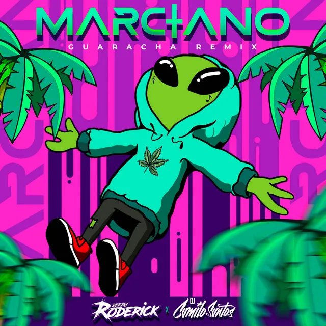 Marciano (Guaracha Remix)