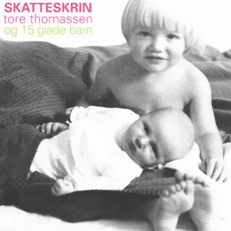 Skatteskrin by Tore Thomassen