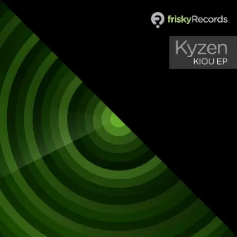 Kiou EP by Kyzen