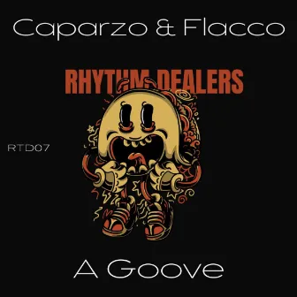 A Groove by Caparzo