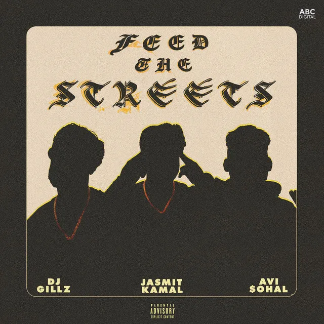 Feed The Streets