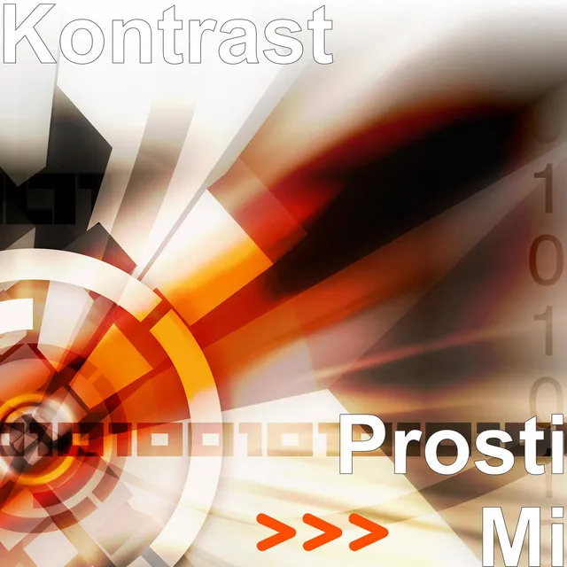 Prosti Mi