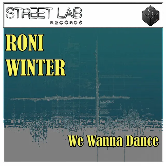 We Wanna Dance - Funky Performance Vocal Club Mix