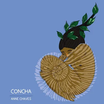 Concha by Anne Chaves