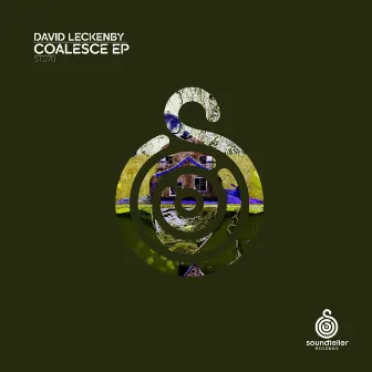 Coalesce (Extended Mix) by Dave Leck