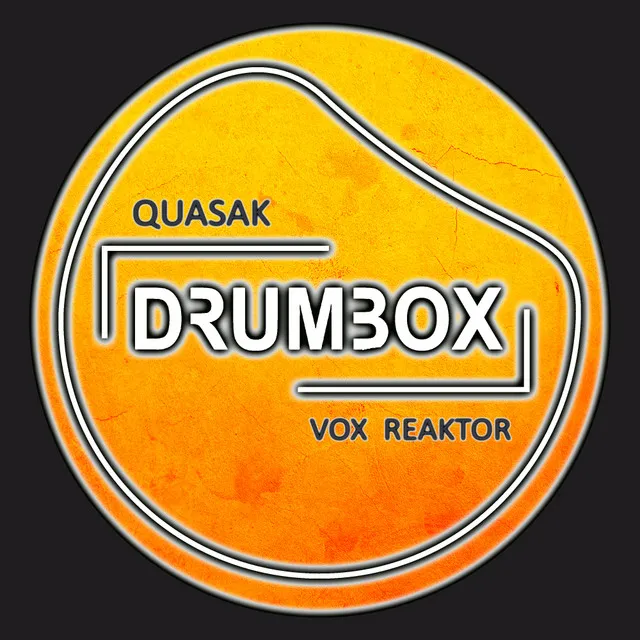 Vox Reaktor