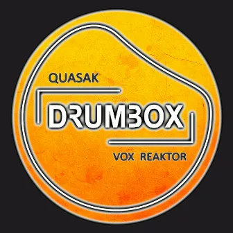 Vox Reaktor by Quasak