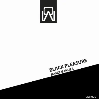 Black Pleasure by Javier Ganuza