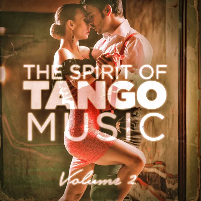 Milonga Negra - Tango