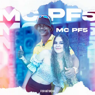 Imparável by MC PF5