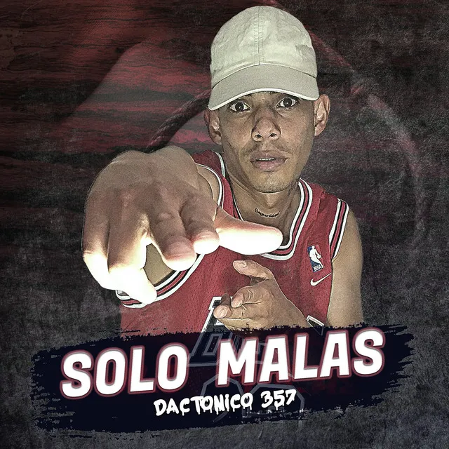 Solo Malas