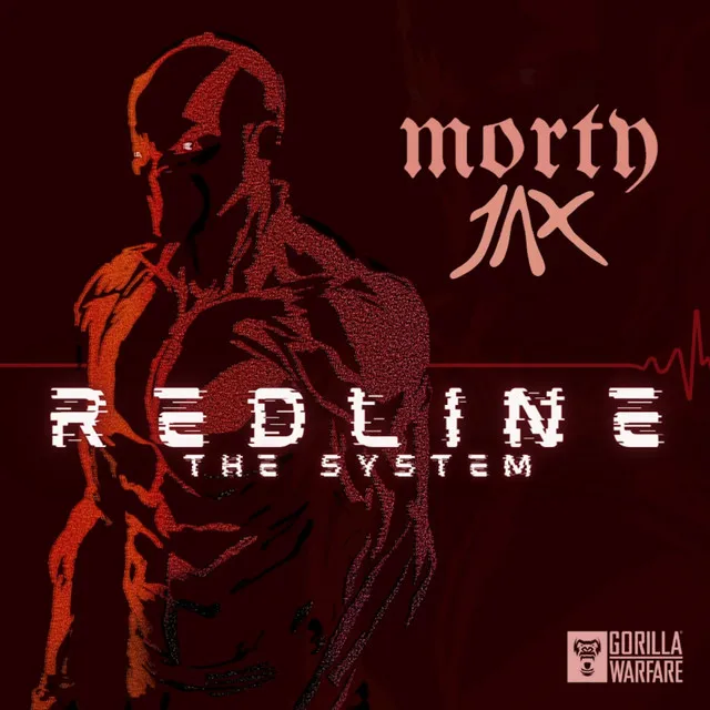 Redline The System - Ed Solo VIP