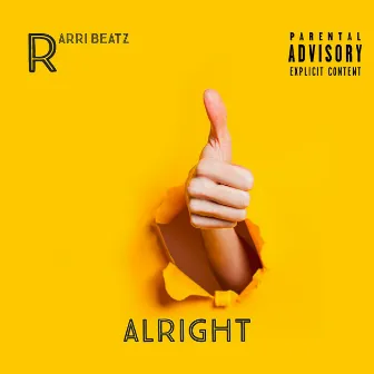 Alright by Rarri Beatz