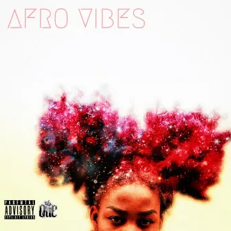 Afro Vibes by King Que