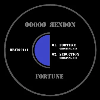 Fortune by OOOOØ ЯENDON