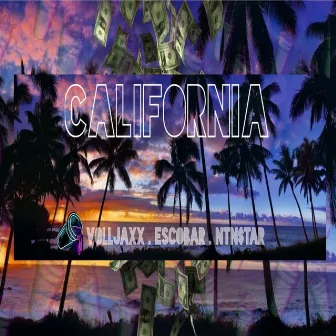 California by Volljaxx