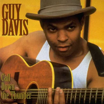 Call Down the Thunder by Guy Davis