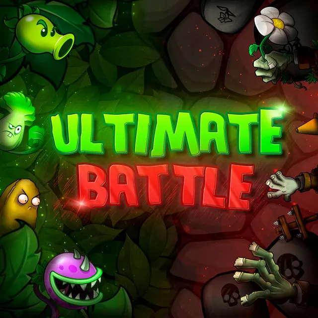 ULTIMATE BATTLE