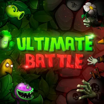 ULTIMATE BATTLE by Zoftle