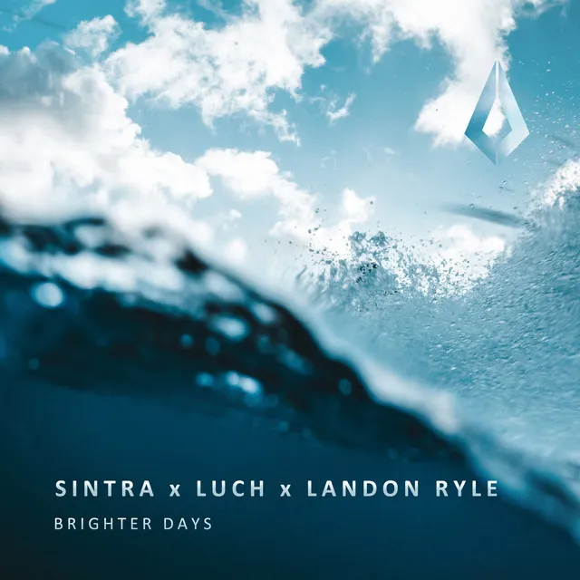 Brighter Days - Extended Mix