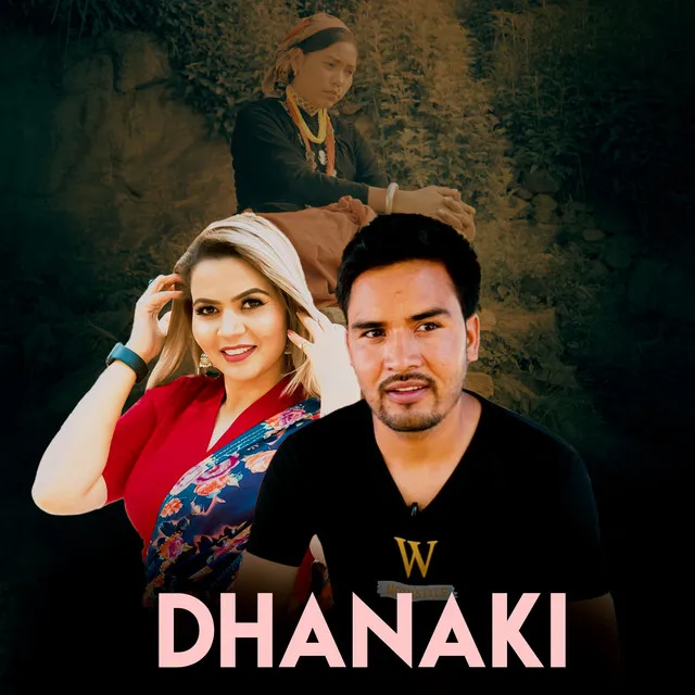 DHANAKI