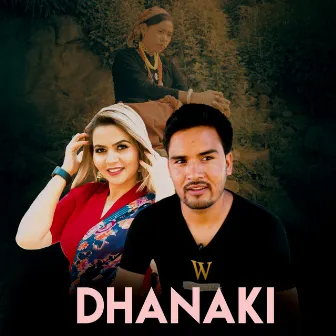 DHANAKI by Laxmi Acharya