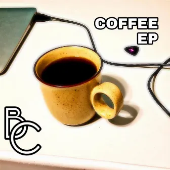 Coffee EP by Bear Crow