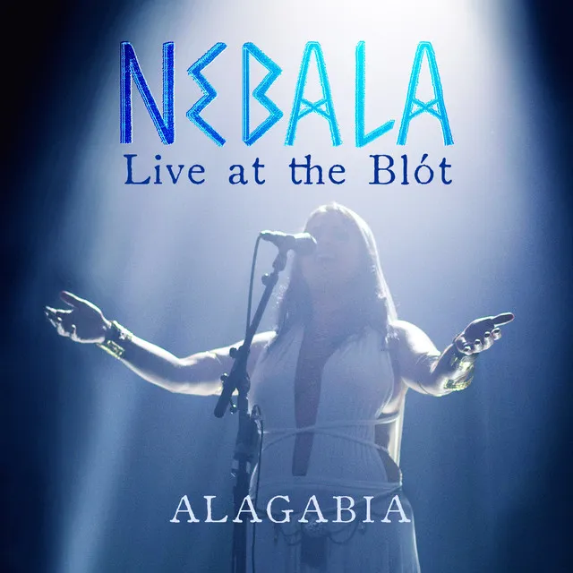 Alagabia - Live at the Blót