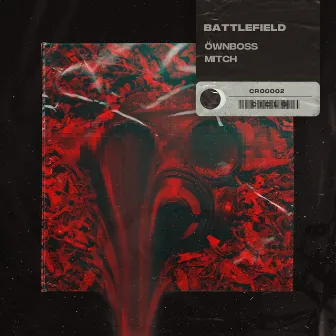 Battlefield by Mitch