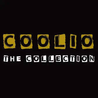 The Collection by Coolio