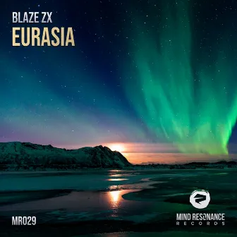 Eurasia by Blaze ZX